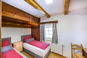 Ferienwohnungen Fam. Köberl