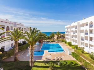 Quinta das Palmeiras Pool & Beach in Pêra - 4hvězdičkové hotely ve městě Porches