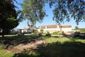 Maisons de vacances Gite LES DOUCESHEURES- 110m²--3 chambres-6 pers : photos des chambres