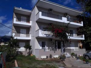 Vassia's Apartments, Nydri-Lefkada Lefkada Greece