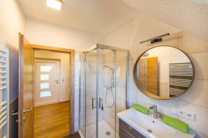 Ferienwohnungen Fam. Köberl