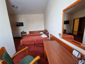 HOTEL POD SŁOŃCEM