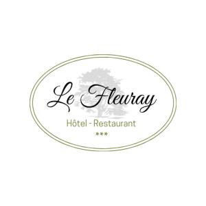 Hotels Logis Le Fleuray : photos des chambres