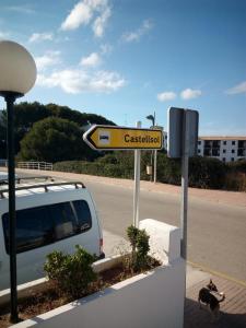CASTELLSOL ARENAL HOME BEACH