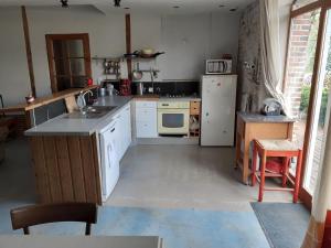 B&B / Chambres d'hotes Ferme de la Basse-cour : photos des chambres