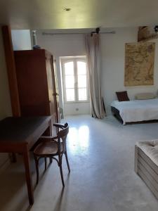 B&B / Chambres d'hotes Ferme de la Basse-cour : photos des chambres