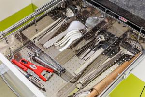 BluO 1BHK HSR Layout - Terrace Garden, Balcony