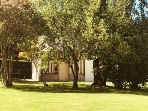 Maisons de vacances Locations - Domaine Le Coq Enchante : photos des chambres