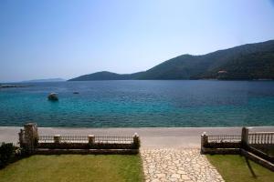 Captain Nick Aparthotel Lefkada Greece