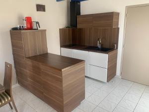 Appartements Duplex a La Marina : photos des chambres