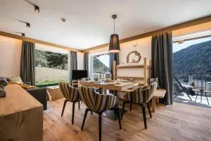 App Mulin Rudl mit Sauna - Valles