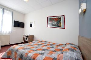 Hotels Hotel Montfort : photos des chambres