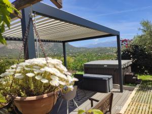 Claude et Marie-France