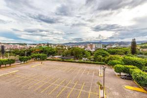 Clarion Hotel Real Tegucigalpa