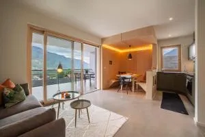 Apartment Das Runde - Cermes