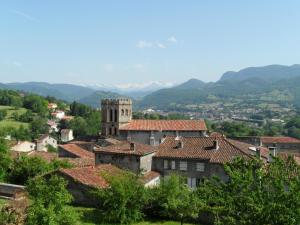 Appart'hotels Terres de France - Domaine du Palais : photos des chambres