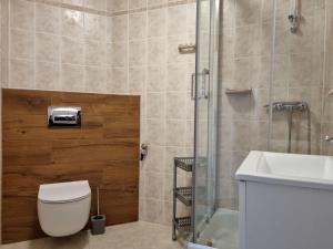 Apartament Droga na Bystre 9a