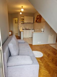 Apartament Droga na Bystre 9a