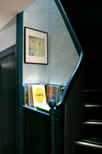 Hotels Un Hotel En Ville : photos des chambres