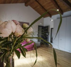 Luxus Vierbettzimmer