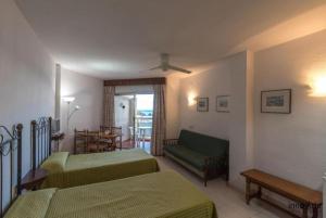 APARTAMENTOS CHINASOL (OFERTAS)