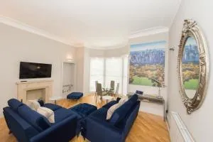 哈罗盖特服务式公寓 - Stainburn