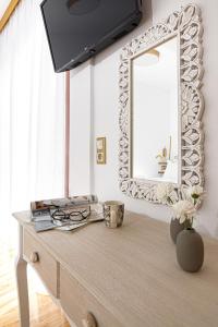 Villa Dafni - Lindos