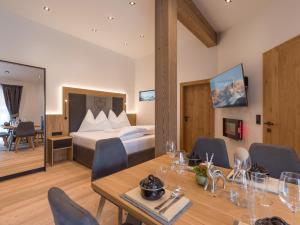 Dorfkaiser Appartements