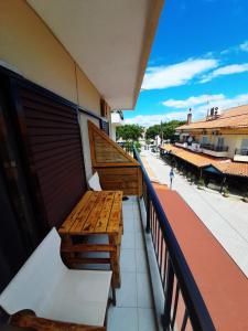 Mariza Apartments -studios