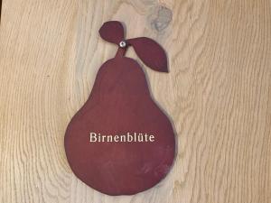 Callhof - Bio Obsthof