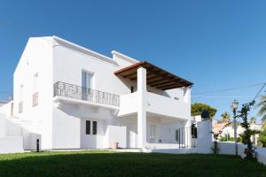 Villa le Pigne - 4hvězdičkové hotely ve městě Malfa