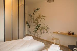 Hotels L'Hotel du Garage des Cevennes : photos des chambres