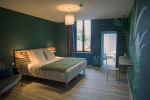 Hotels L'Hotel du Garage des Cevennes : photos des chambres