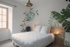 Hotels L'Hotel du Garage des Cevennes : photos des chambres