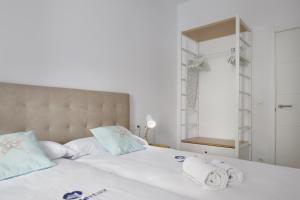 Etxaide - Basque Stay