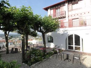 Hotels Hotel Itsas Mendia : photos des chambres