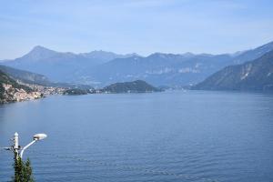 Gera Villa Apartment Argegno