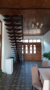 Casa Sviniceană