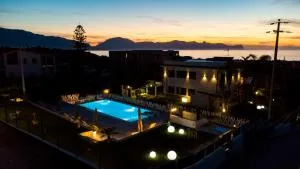 Giardini Del Golfo - 阿尔卡莫