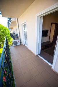 Apartamenty na Wyspie - Promenada