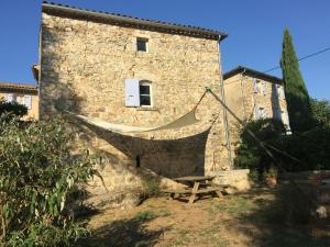 Maisons de vacances La Cle Des Champs : photos des chambres