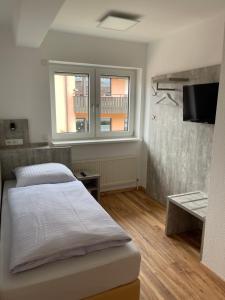 Boardinghouse-Heuchelhof