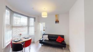 The Rock Apartments II