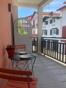 Double Room for Disabled Guest room in Maria-Christina