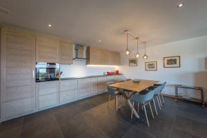 Apartment La Forêt 5 - Spa access - Centre Station