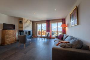 Apartment La Forêt 5 - Spa access - Centre Station