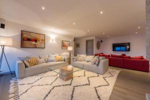 Apartment La Forêt 2 - Spa access