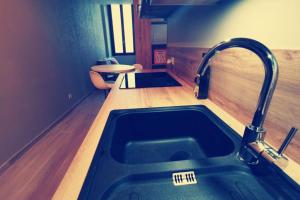 Super studio ideally located in the old town