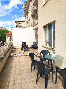 Sweet Maria Blagoevgrad