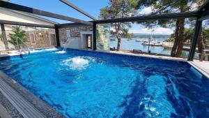 Boutique Resort Villa VISTA